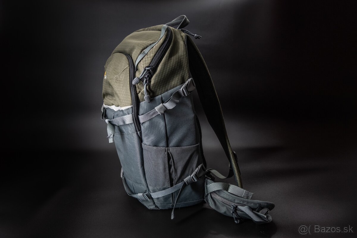 Foto batoh Lowepro Flipside Trek 350 AW - 3