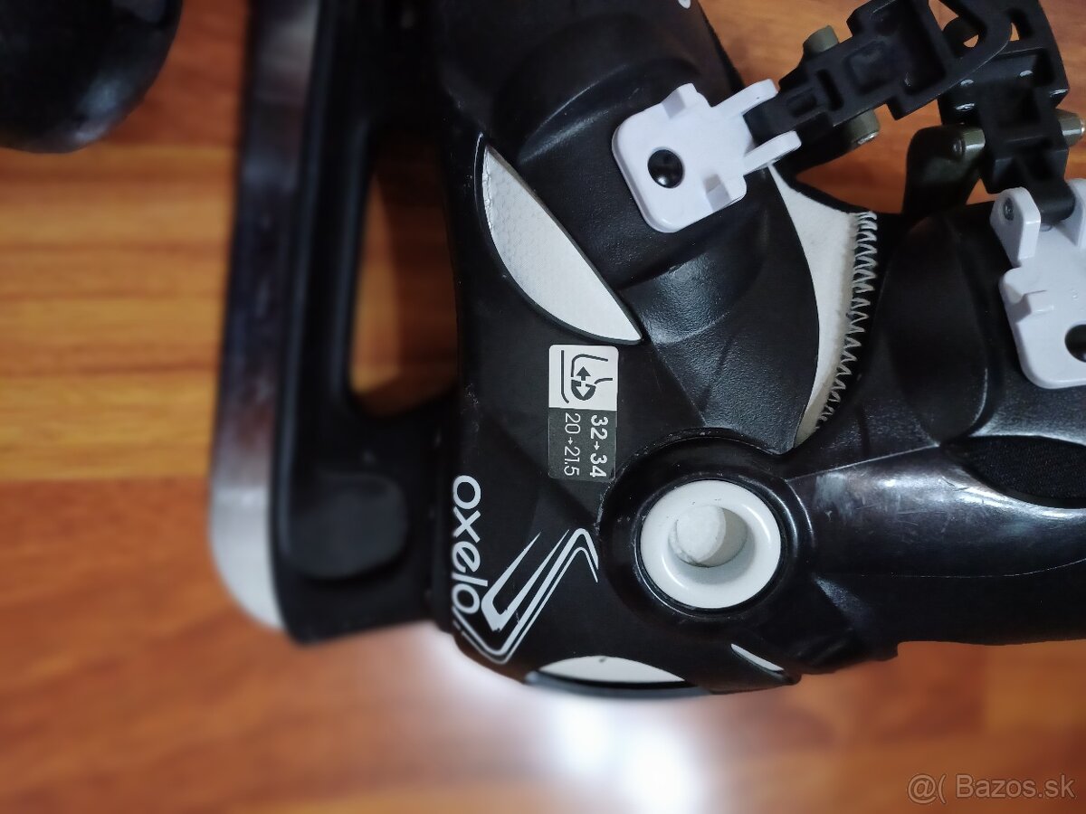 Detské korčule - 3