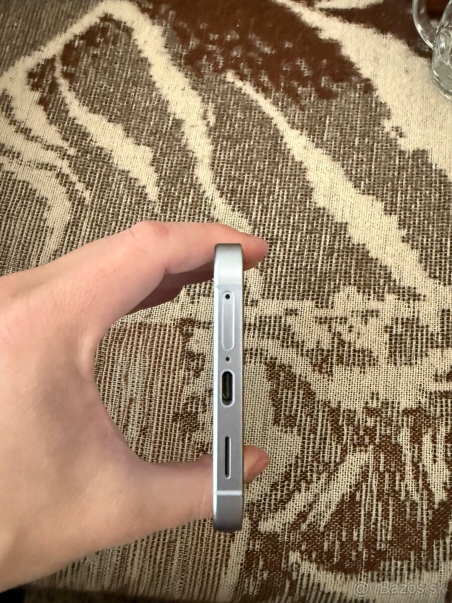 Samsung s25 plus 256GB - 3