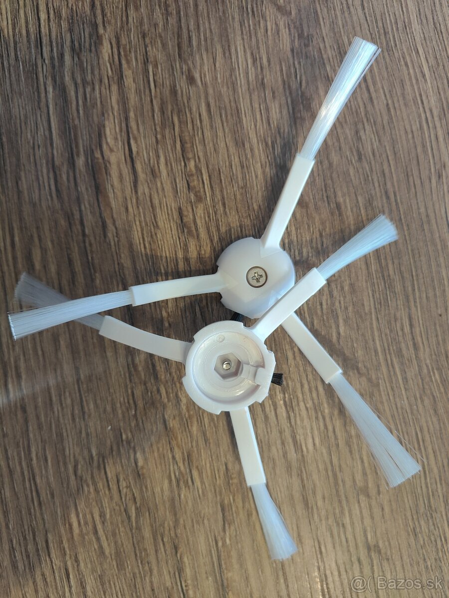 bočné kefky Xiaomi ROBOROCK - 3