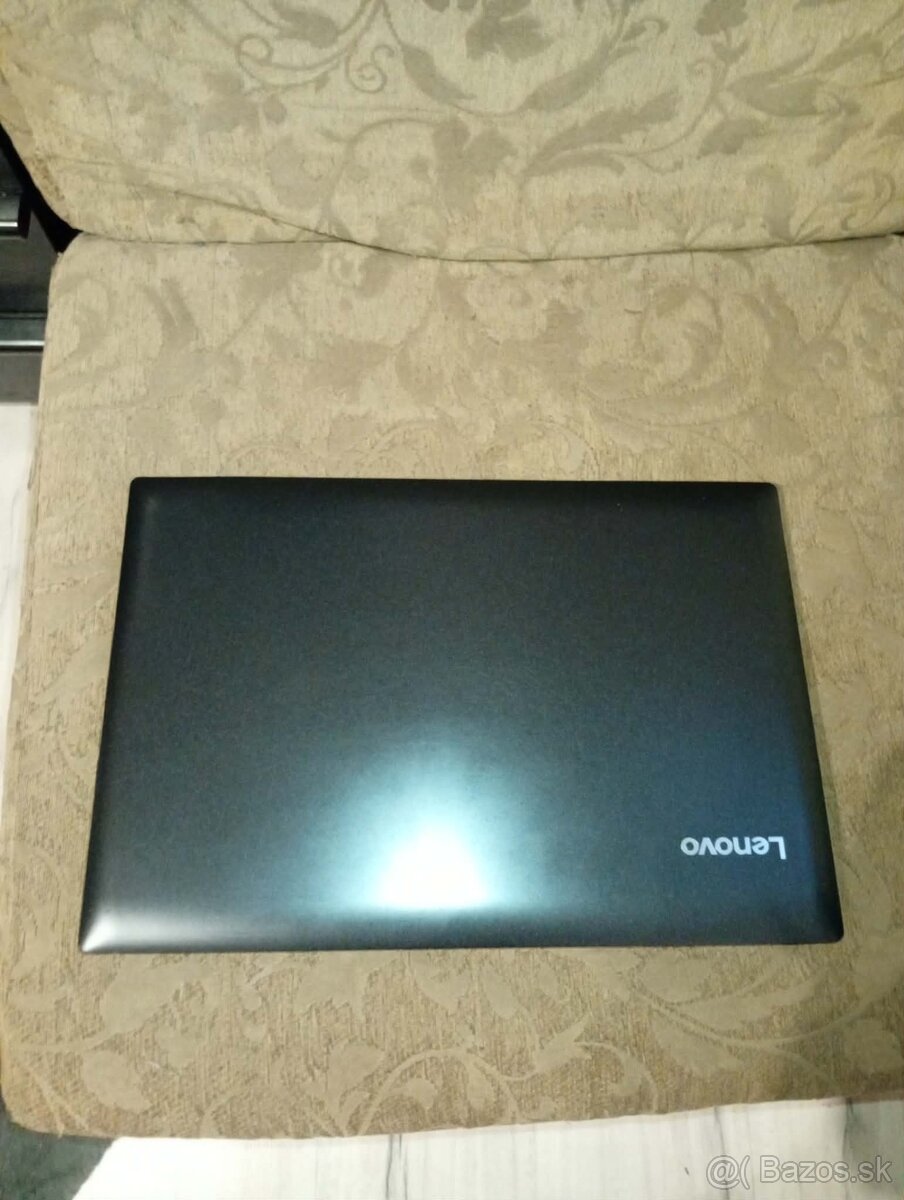 LENOVO IdeaPad 320 15 - 3