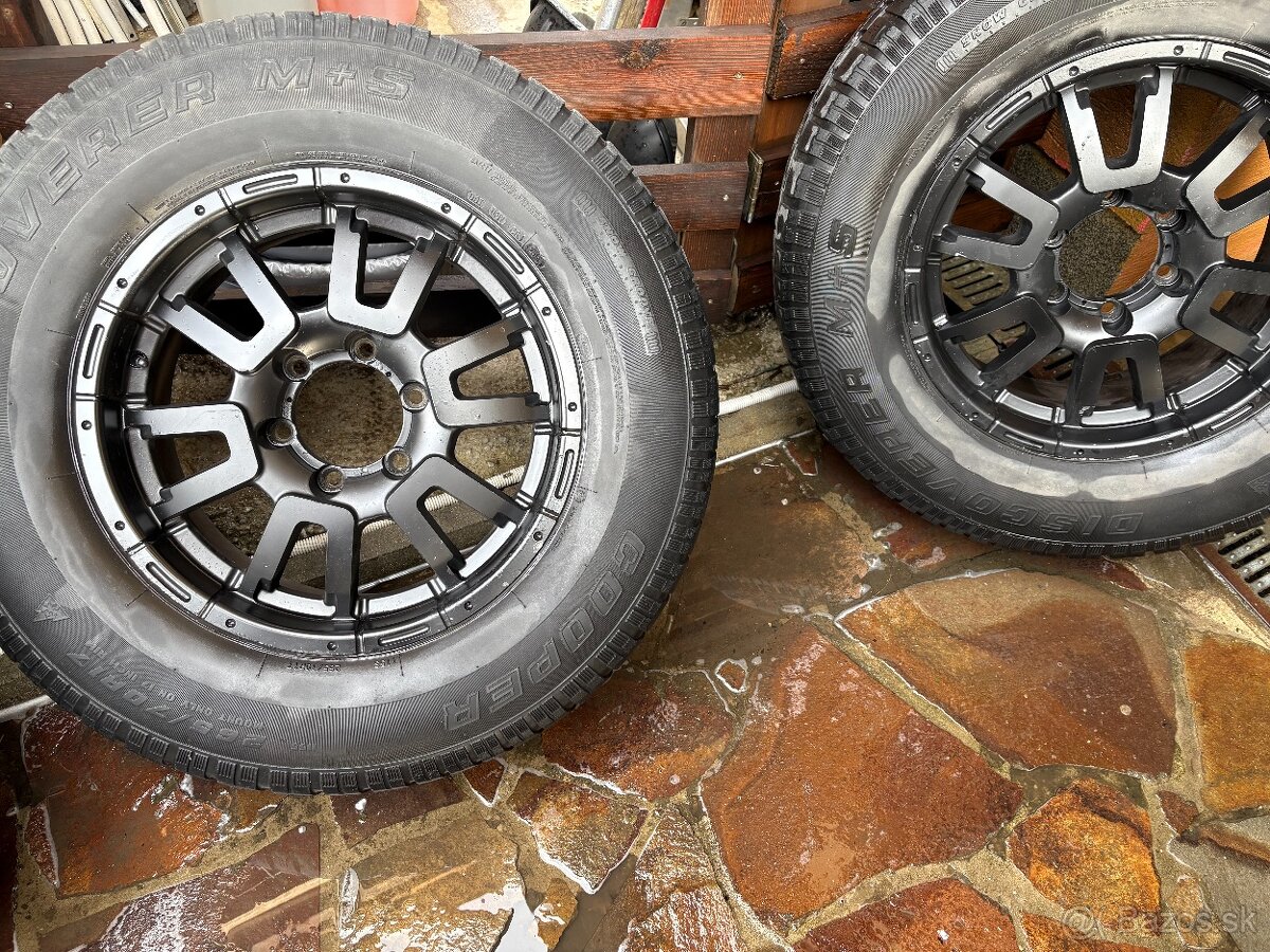 predam disky s gumami - 3