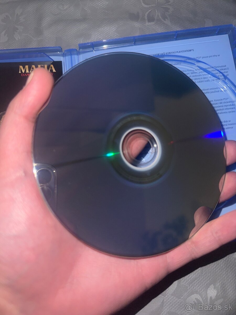 Mafia The Old Country PS5 - 3