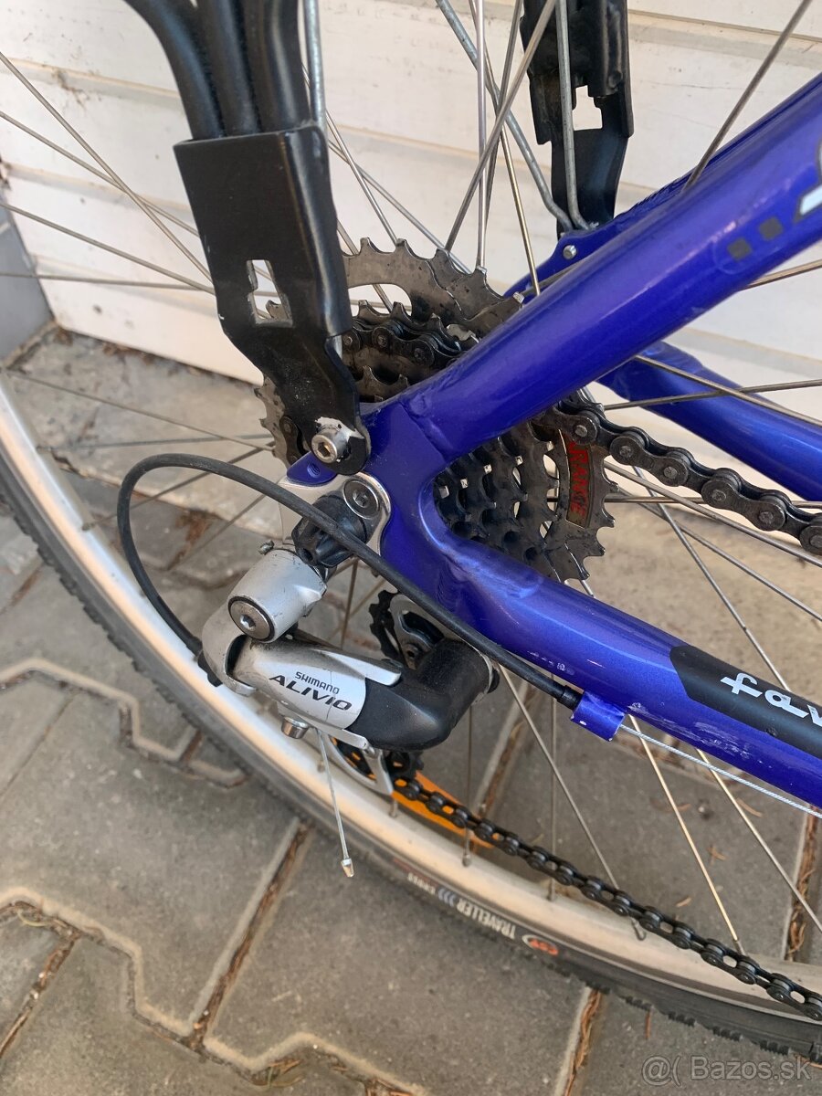 Treking Favorit Formula SX - 3