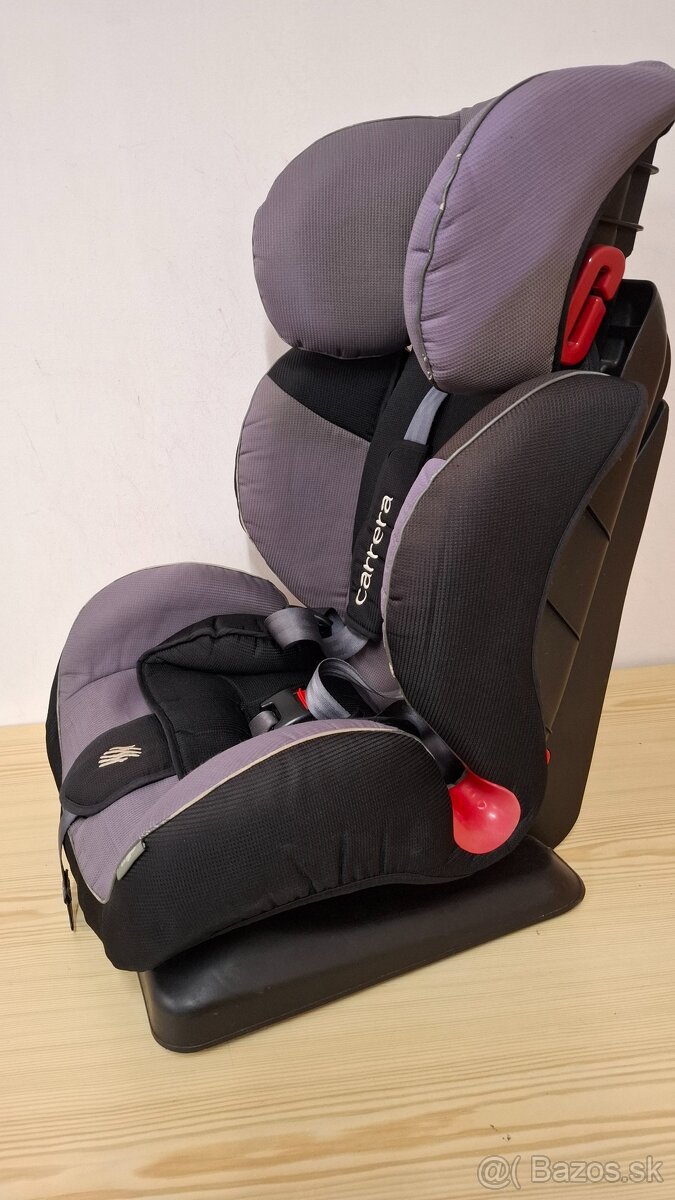 Detská autosedačka - 3