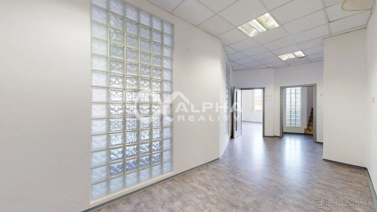 Prenájom: Polyfunkčný priestor, Radlinského, Spišská Nová Ve - 3