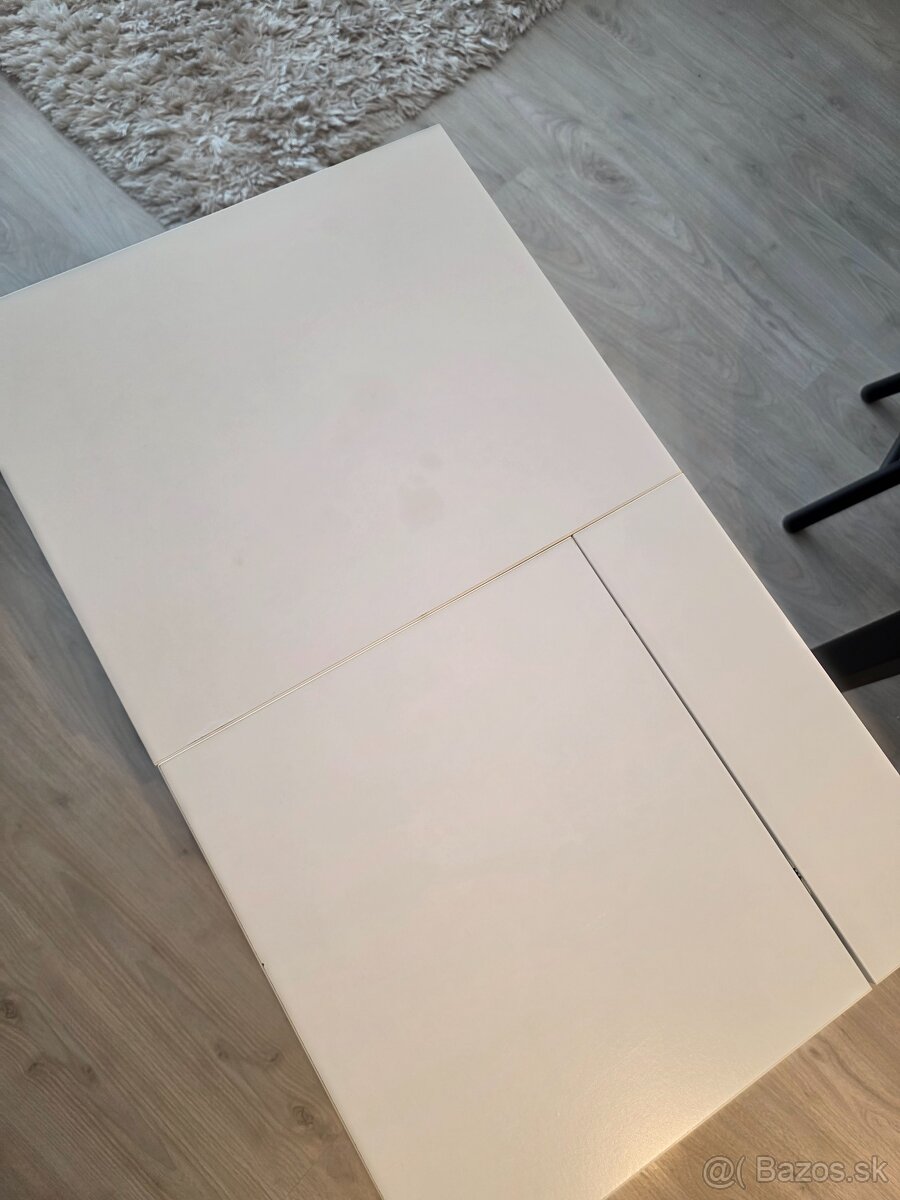 Kozmetický stolík Brimnes Ikea - 3