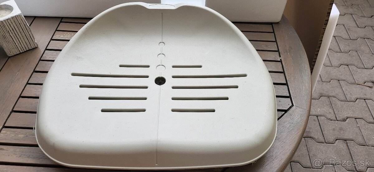 Intex podsedak do výrivky - 3