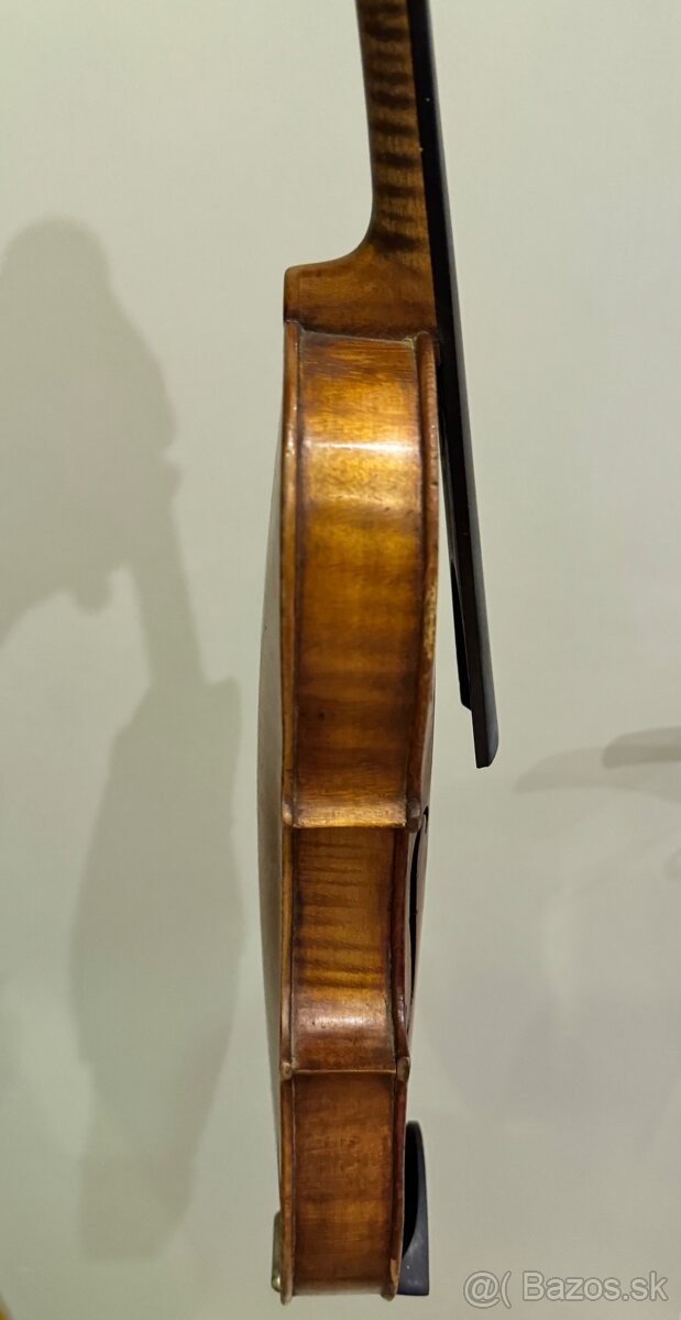 Nemecke 3/4 husle na predaj - 3
