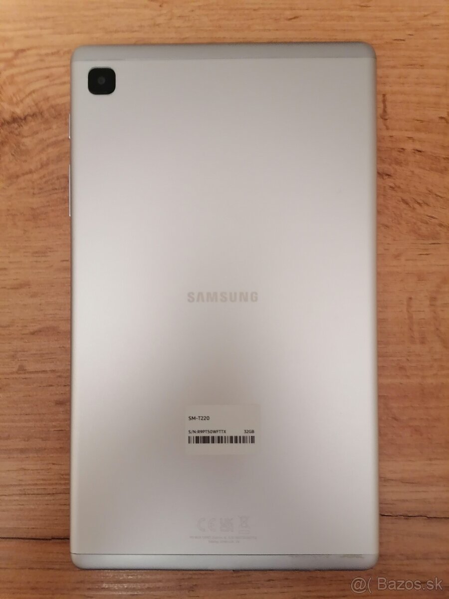 Predám Tablet Samsung - 3