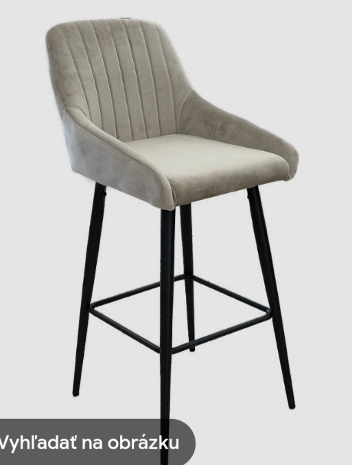 Barový stôl a 2x stoličky - 3