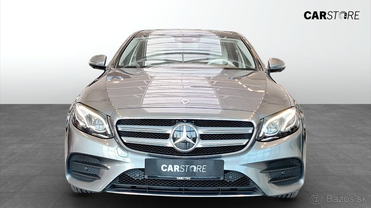 E 400D 250kw 4matic AT - 3