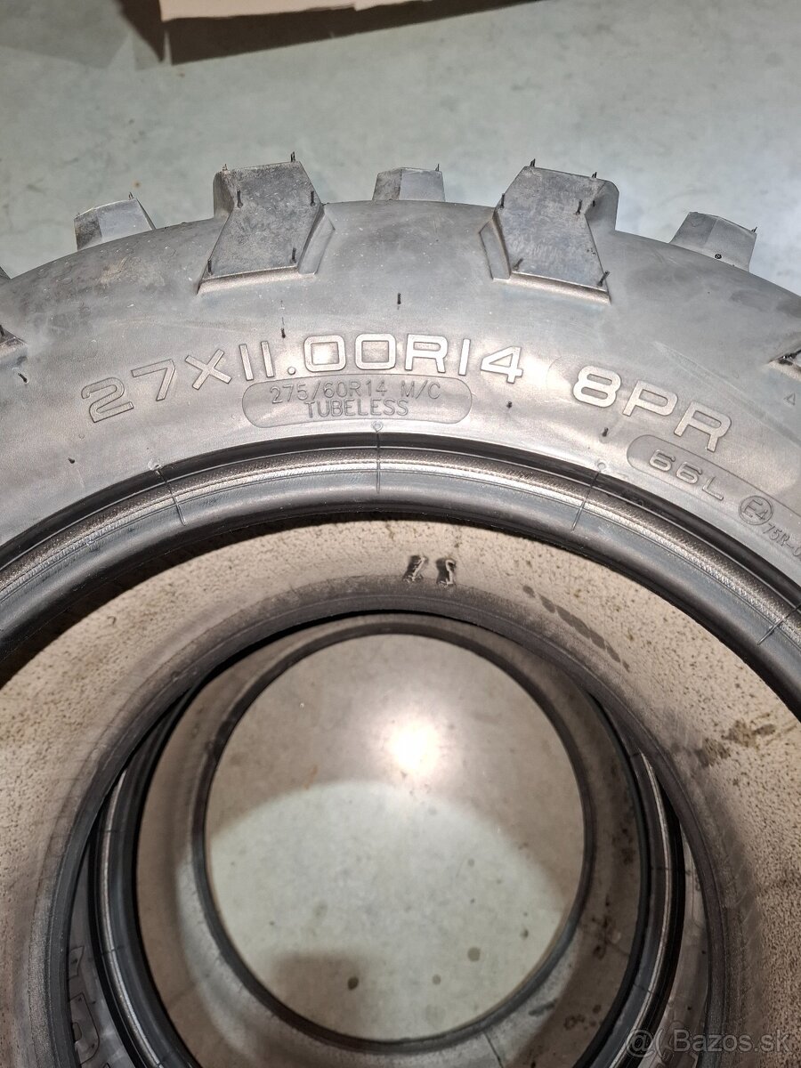 Pneumatiky na cf g3 1000 - 3