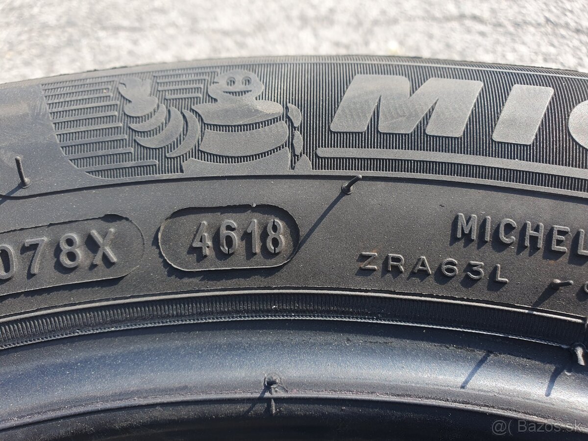 195/55 R16 MICHELIN - 3