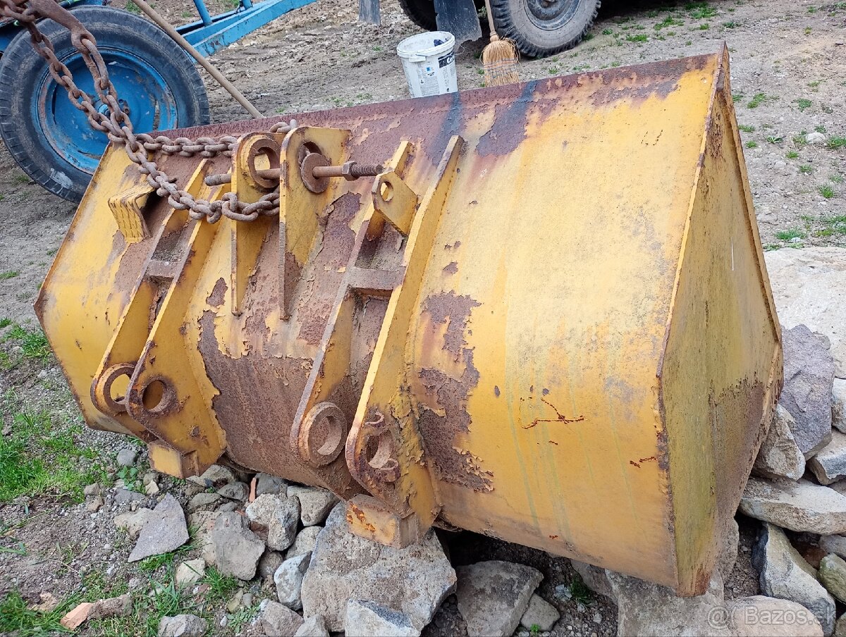 Lyžica na Hon UN 053 - 3