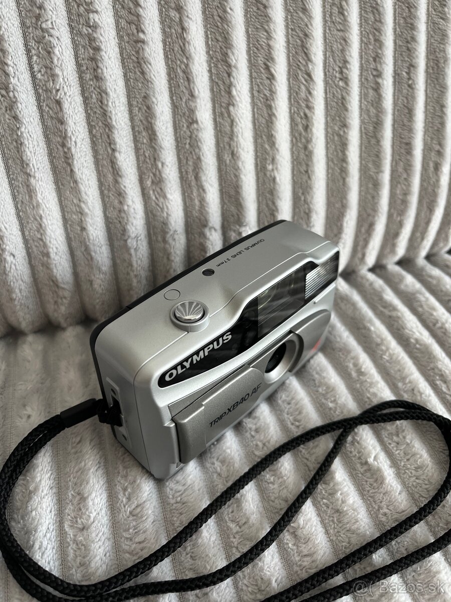 Olympus Trip XB40 AF - 3