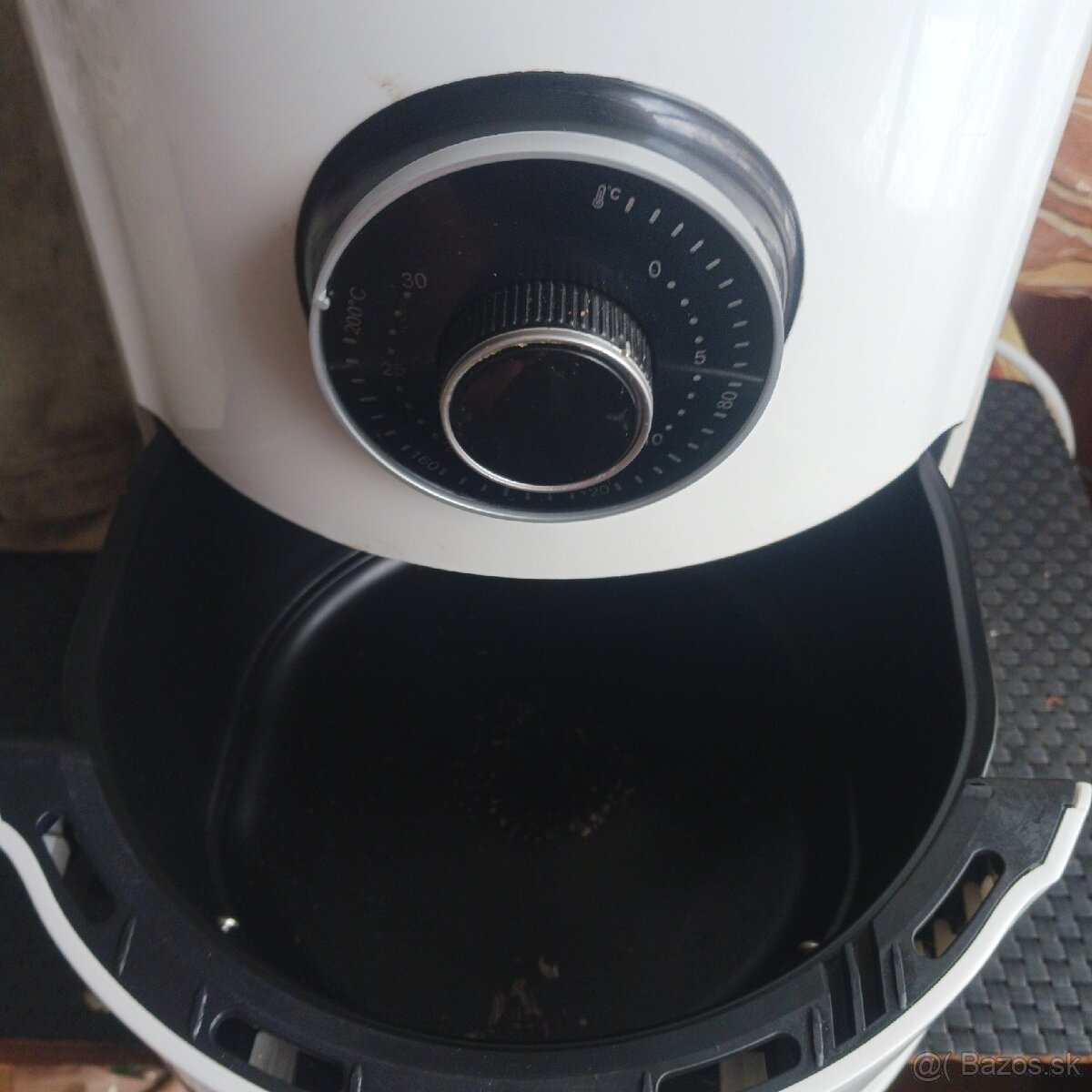 Air fryer Delimano - 3