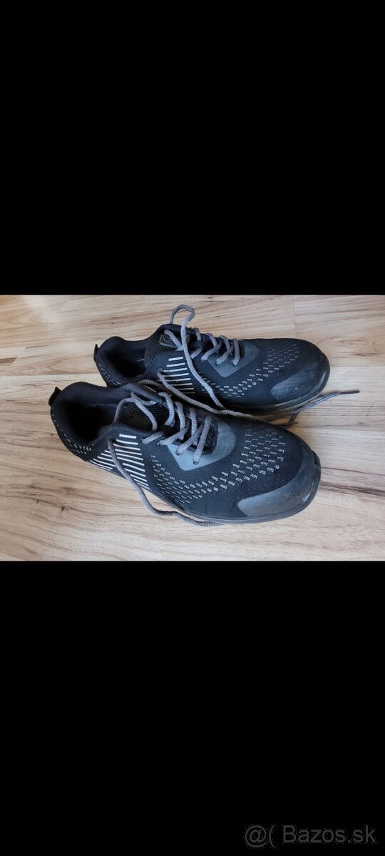 Pracovne topanky - 3