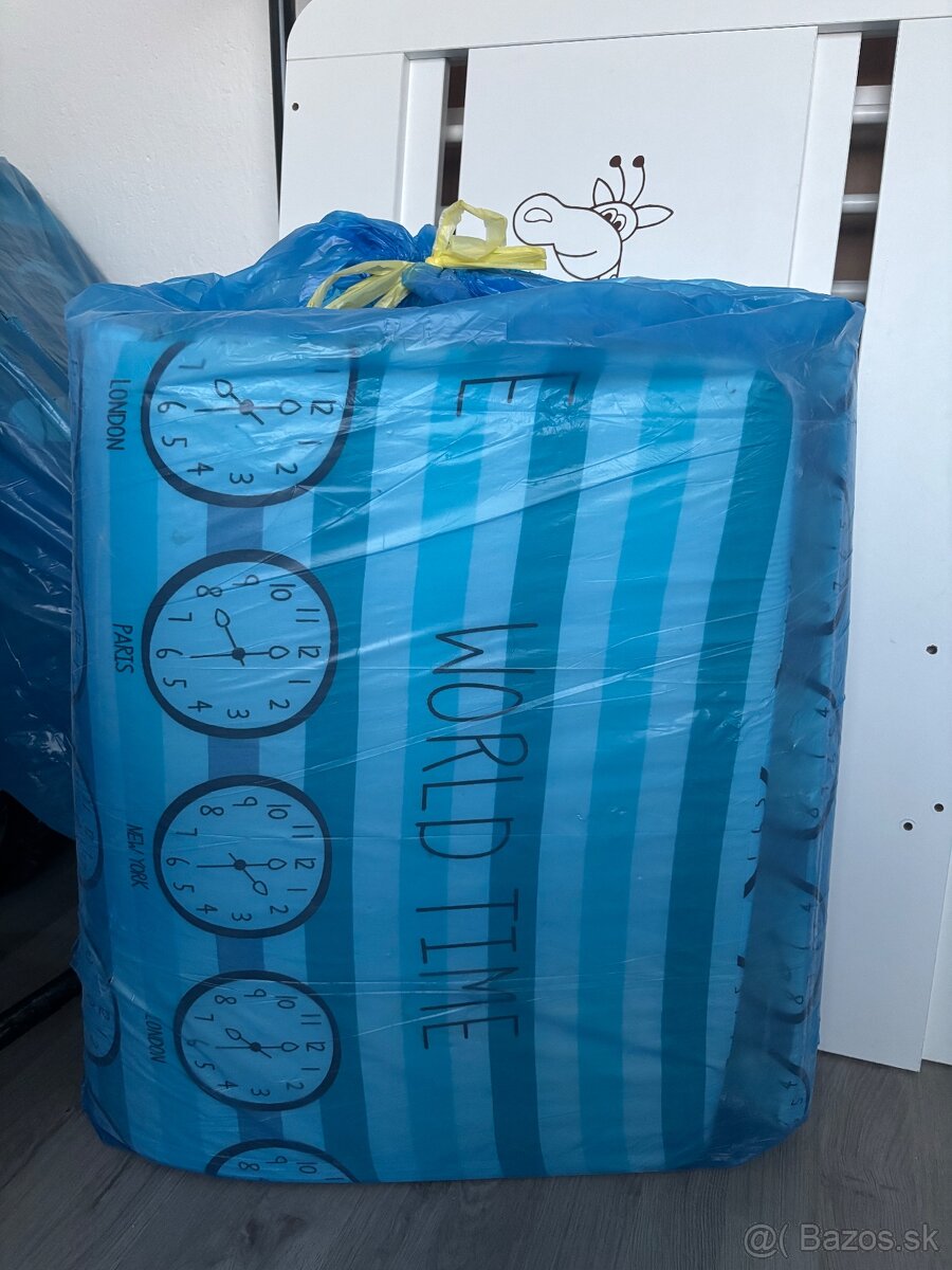 Detská postielka - 3