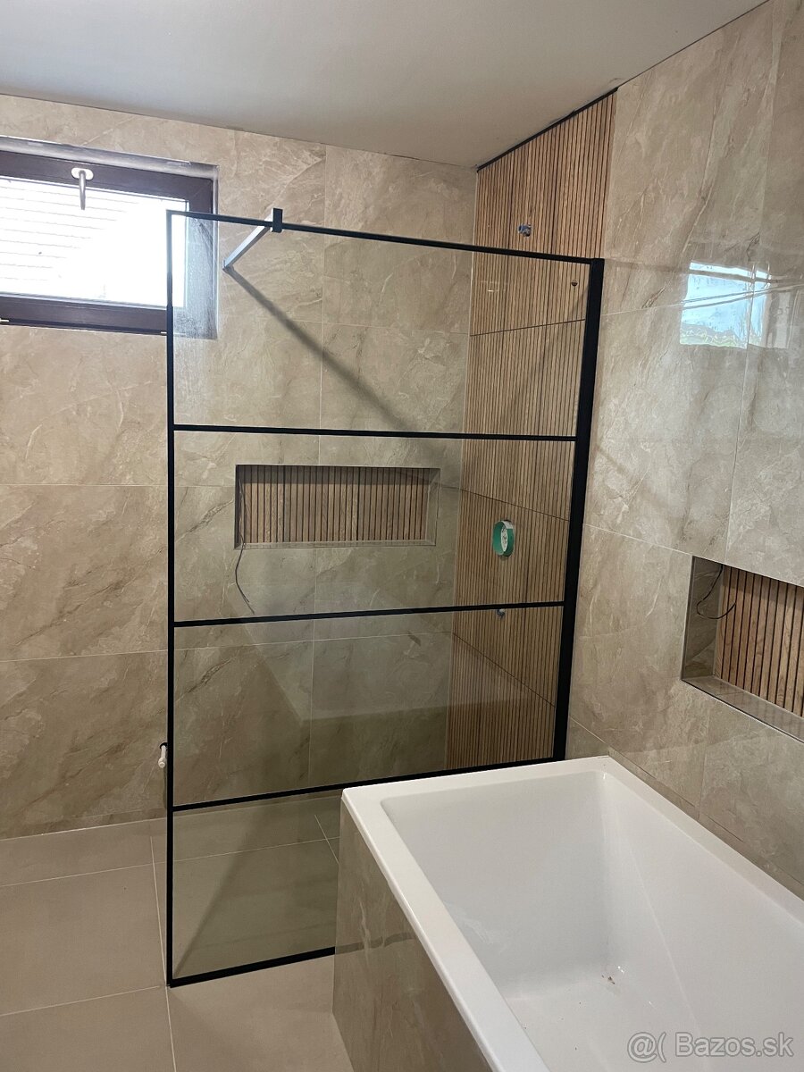 Stavebné práce - 3