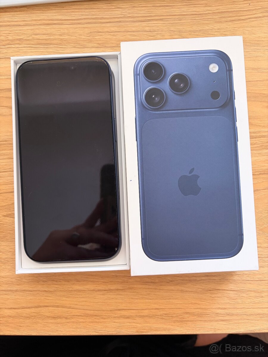 iPhone 17 Pro - 3