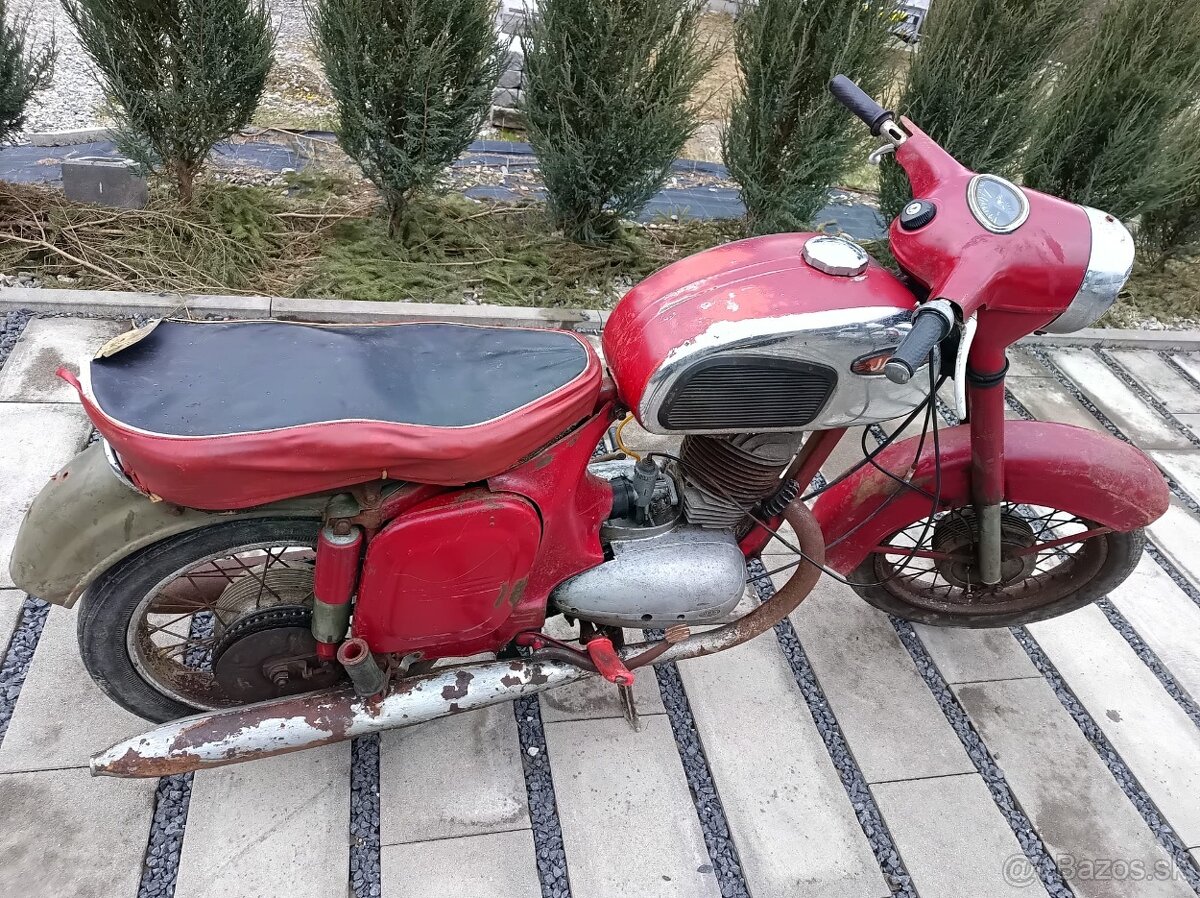 Jawa - 3