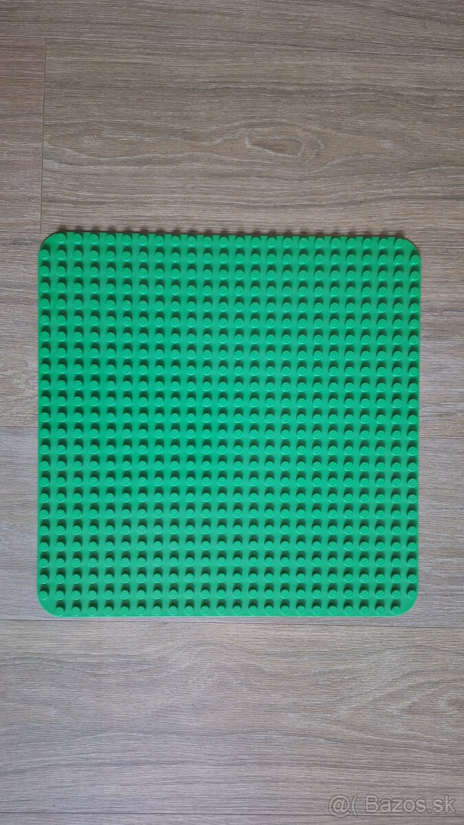 LEGO Duplo v originálnom obale s návodom - 3