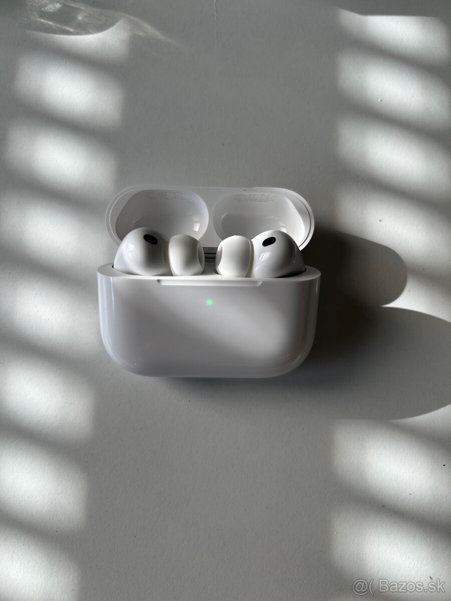 AirPods Pro 3. gen - 3