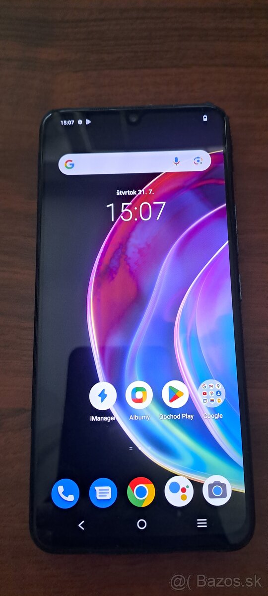 Vivo v21 5G - 3