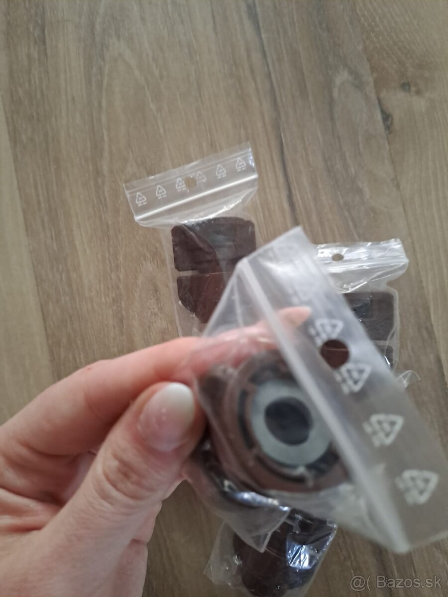 Trisky agrotop turbodrop TD 05 - 3