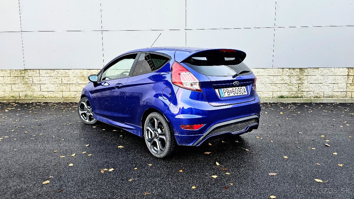 Ford Fiesta ST - 3