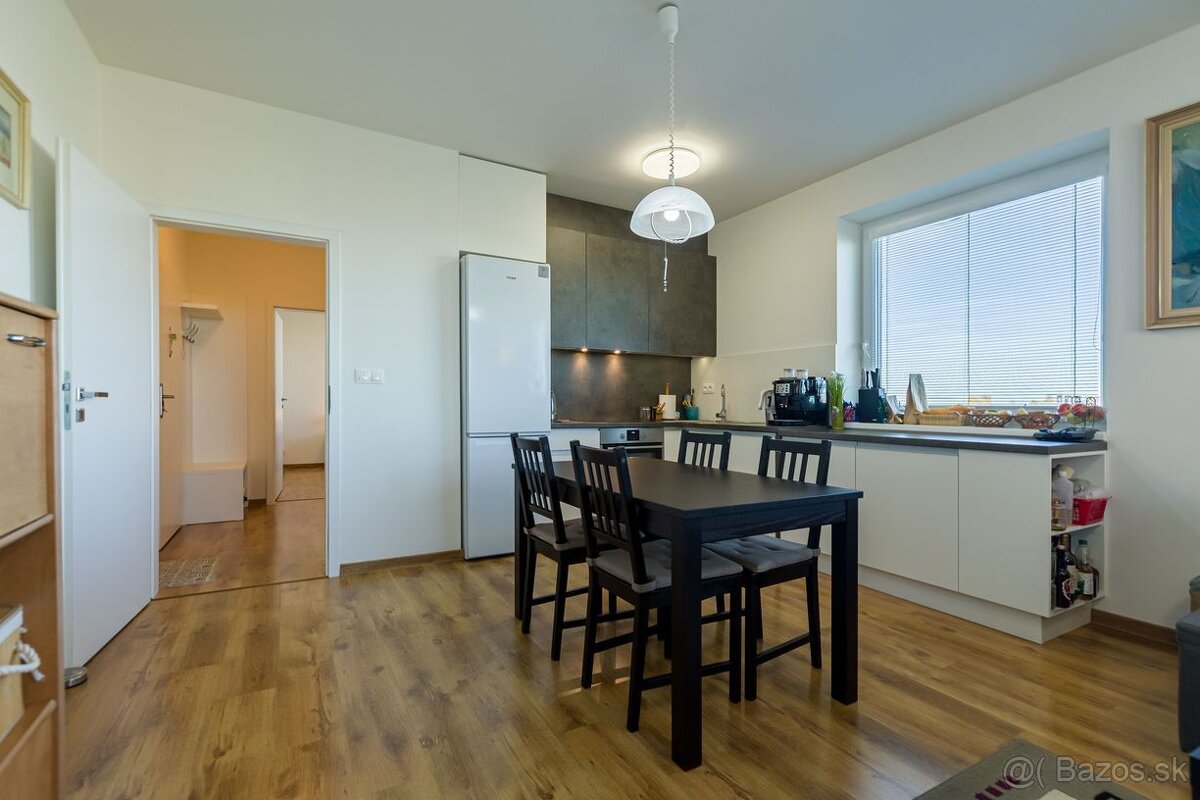 XPERIA ponúka: NOVOSRAVBA 2izb. byt v srdci Dunajskej Lužnej - 3