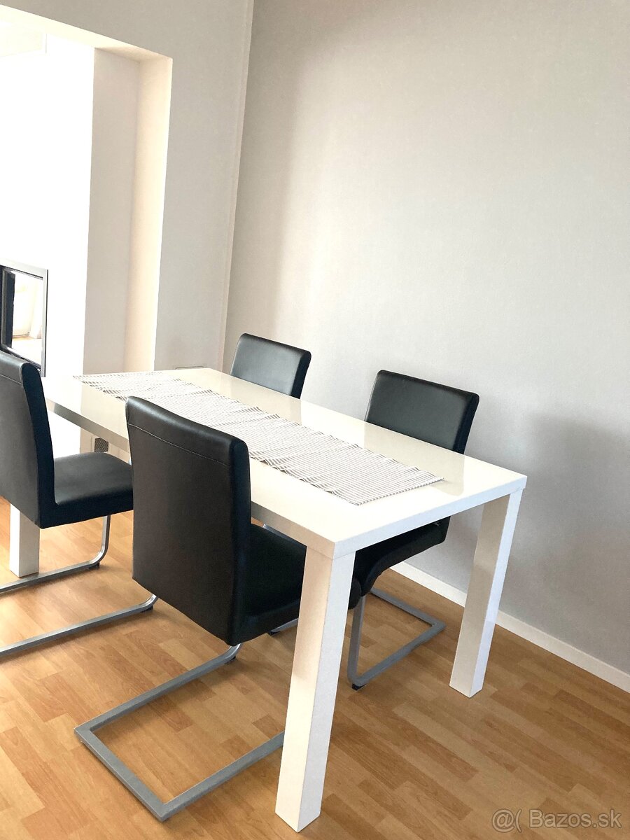 4 izbový rodinný dom LODENICA Piešťany - 3