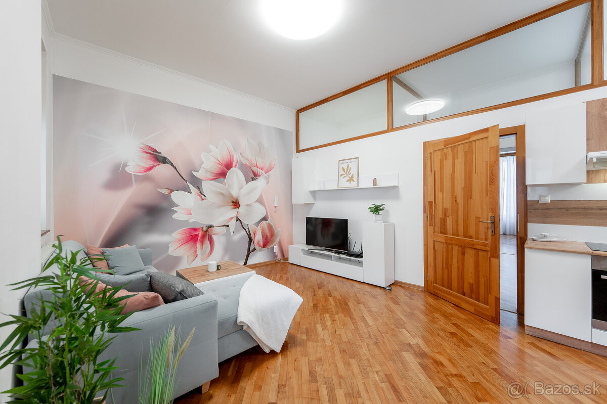 Na predaj 3 izbový byt - Mlynská, Košice - 3