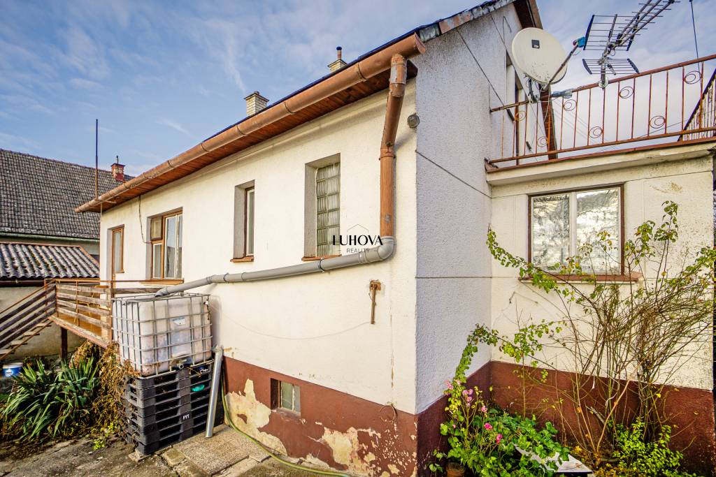 ZNÍŽENÁ CENA Dom v Beluši - 3