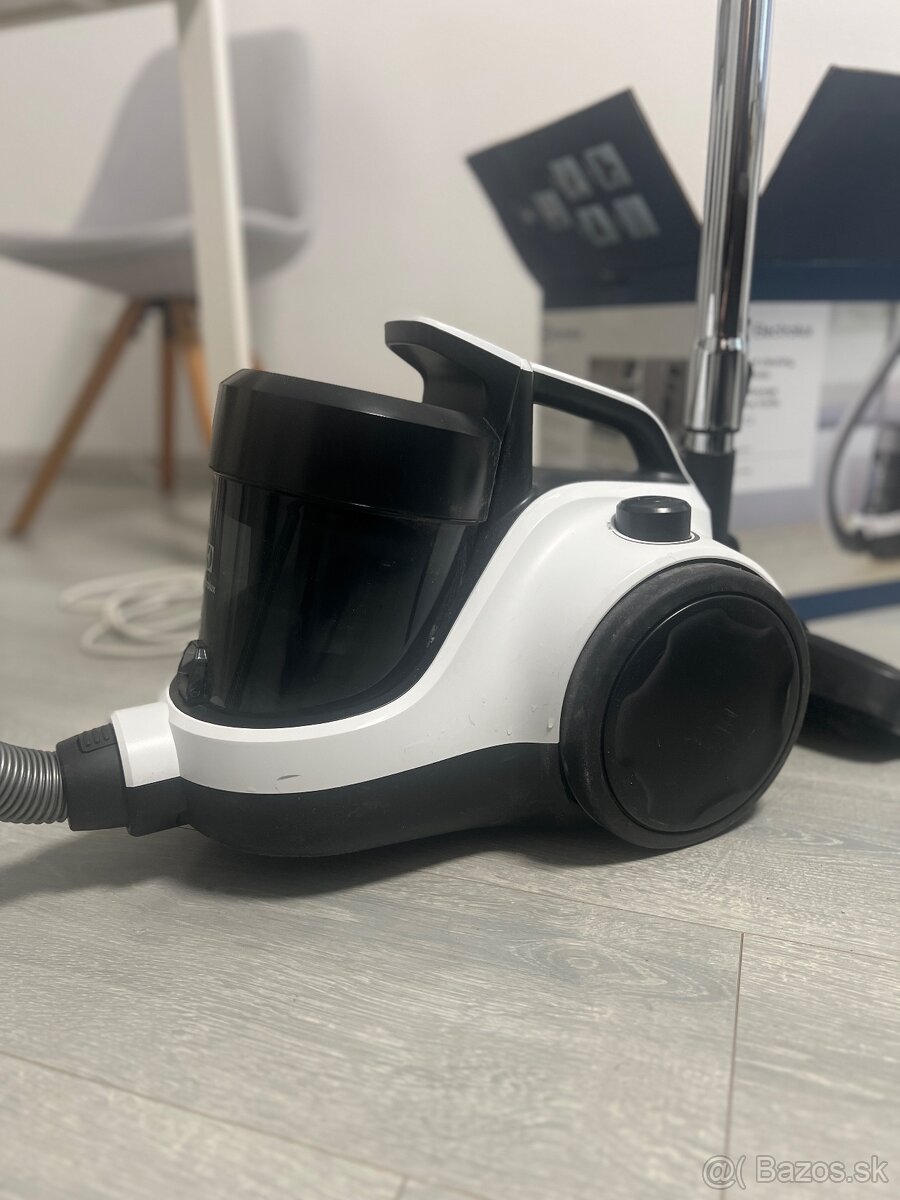 Electrolux Ease C2 - 3