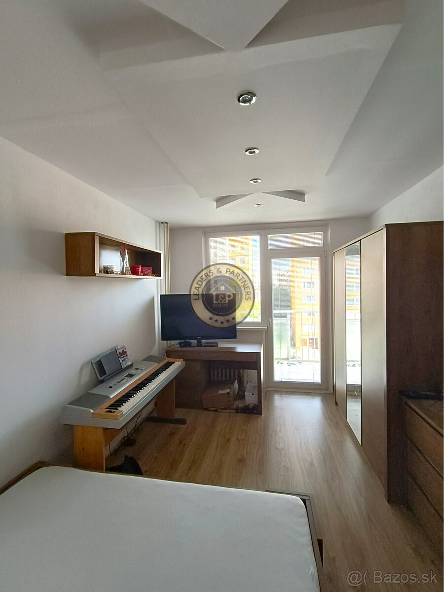 Predaj bytu na Pekinskej ulici v Košiciach. - 3