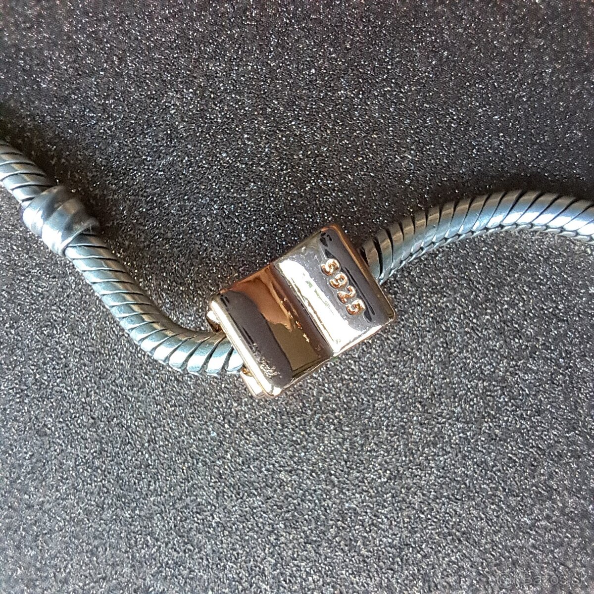 Prívesok Medovníček - 3