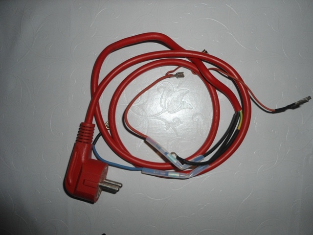 Kávovar Dolce Gusto - náhradné diely - 3