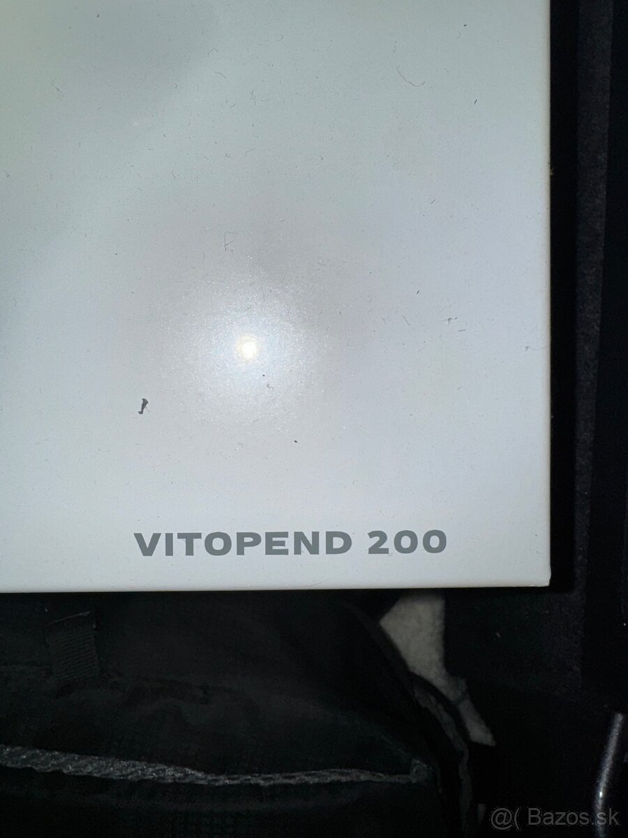 📌 Predám plynový kotol Viessmann Vitopend 200-W (WH2B) – PL - 3