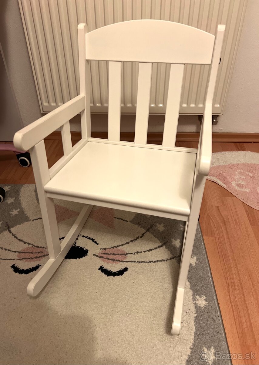 Hojdacie kresielko IKEA - 3