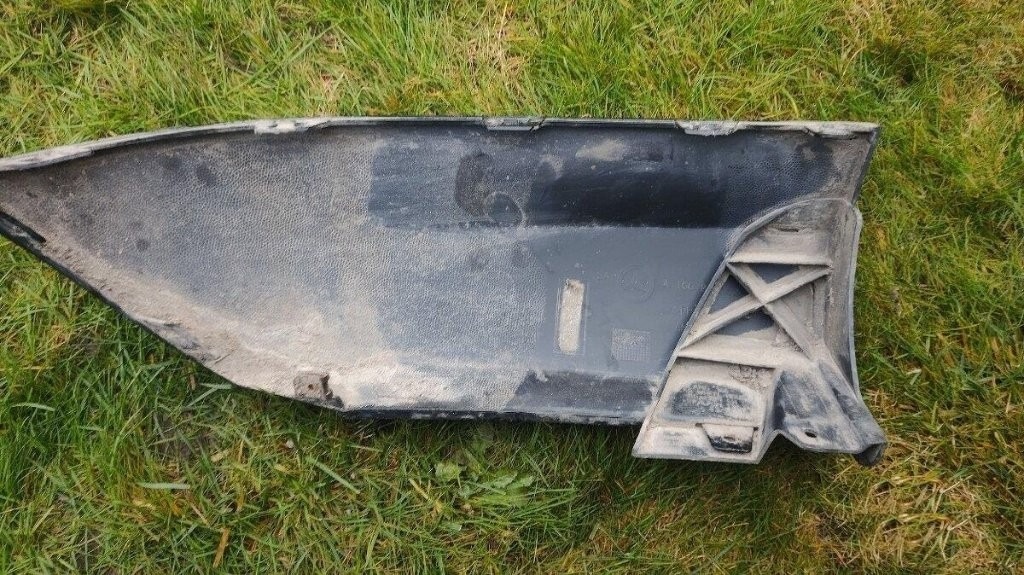 Rozne diely Toyota, KIA, Mercedes - lista absorber - 3