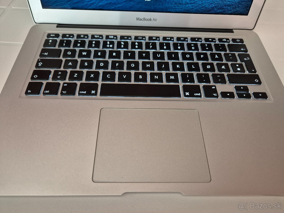 mac book air 2012 - 3