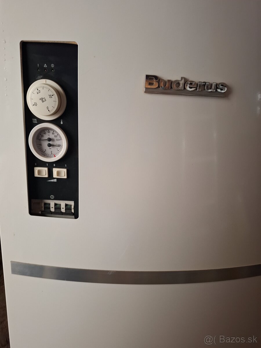 Elektrický kotol - 3