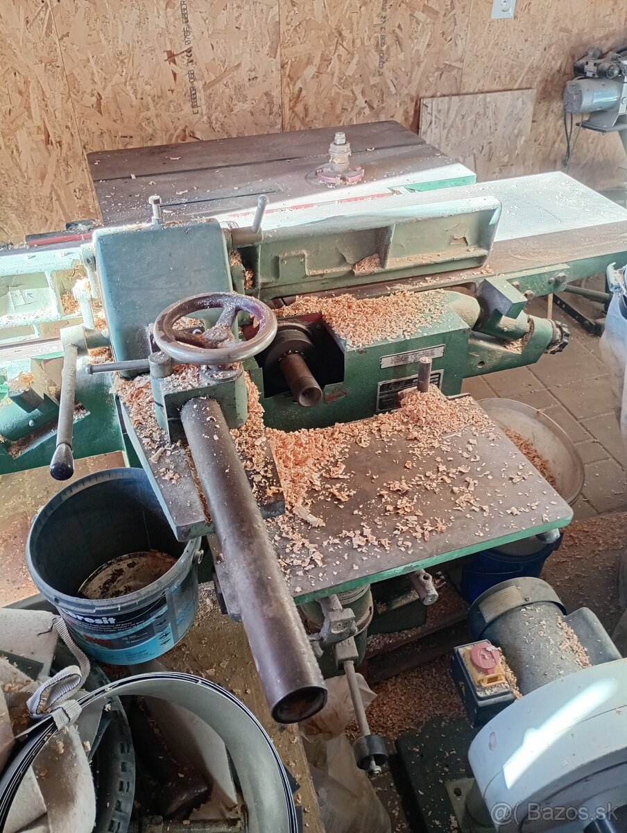 Hoblovacka 5 kombi - 3