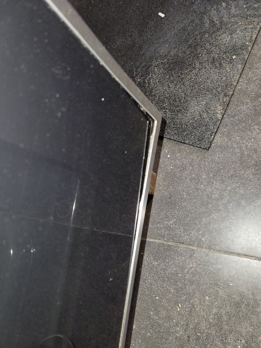 Vstavaná plynová rúrá TEKA, používaná - 3