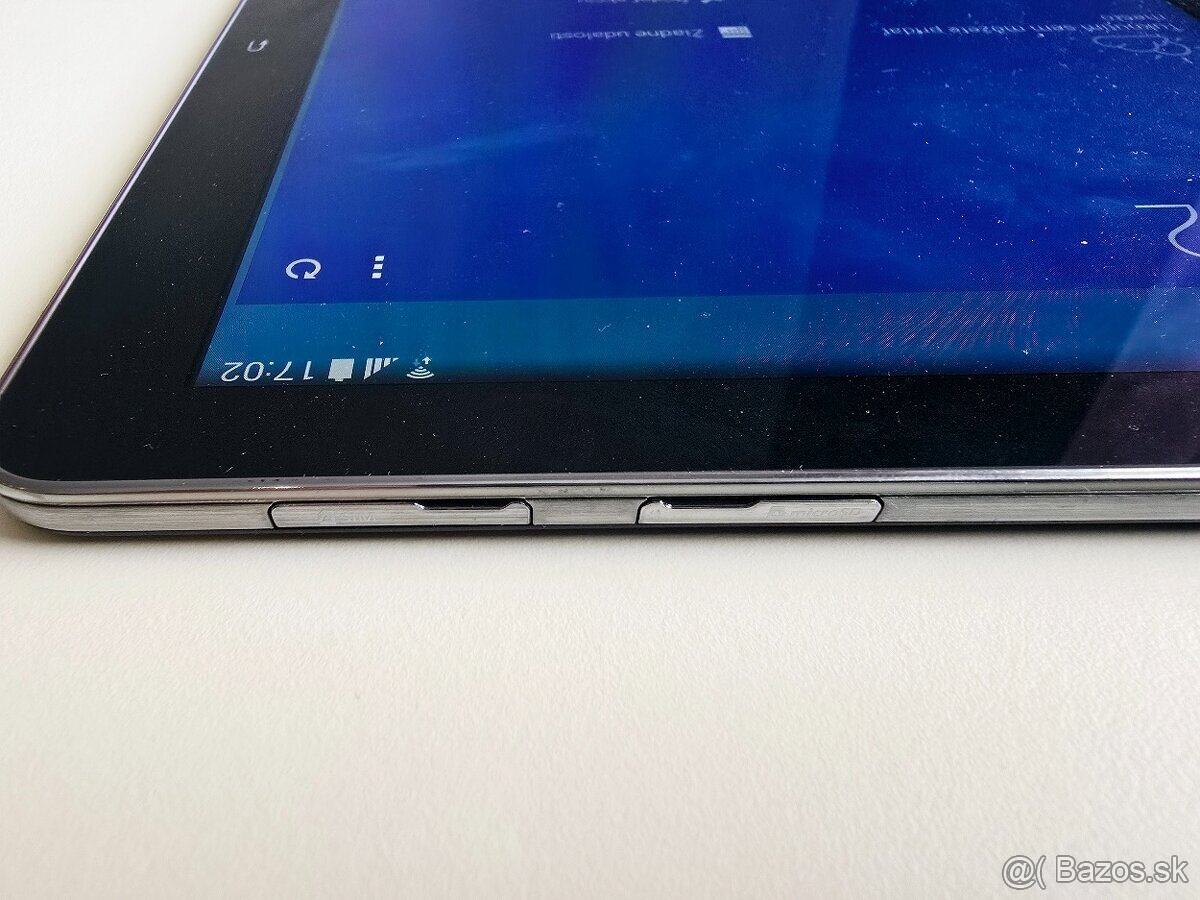 predám tablet Samsung Galaxy Tab PRO10.1 palcový LTE SM-T520 - 3