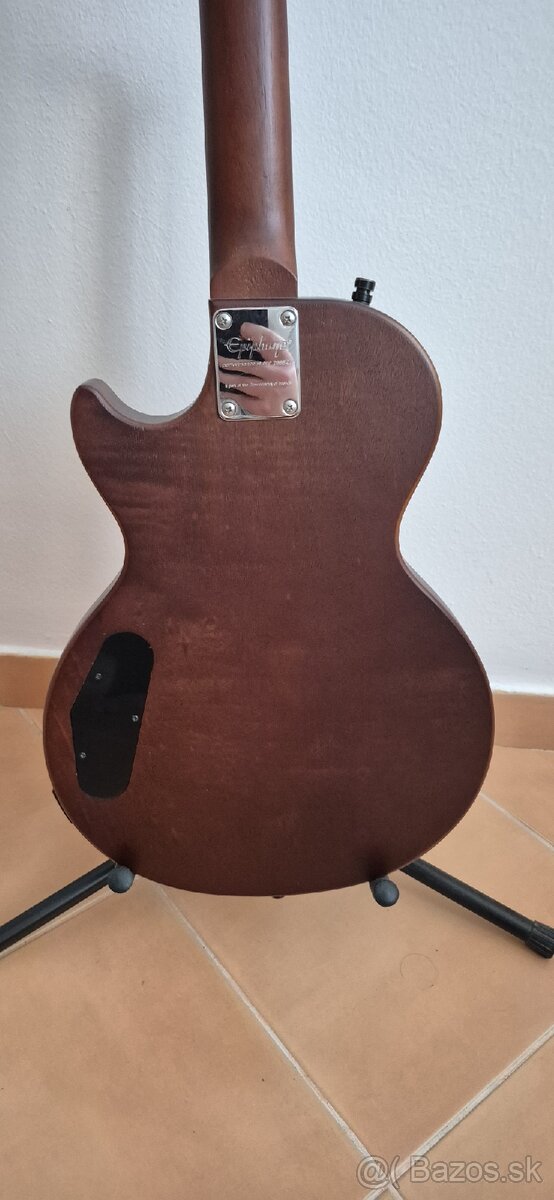 Epiphone Les Paul Special VE Vintage - 3