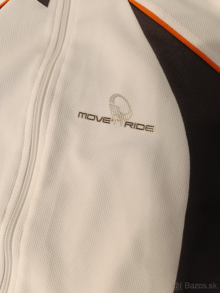 Cyklodres Dámsky 36 - 3