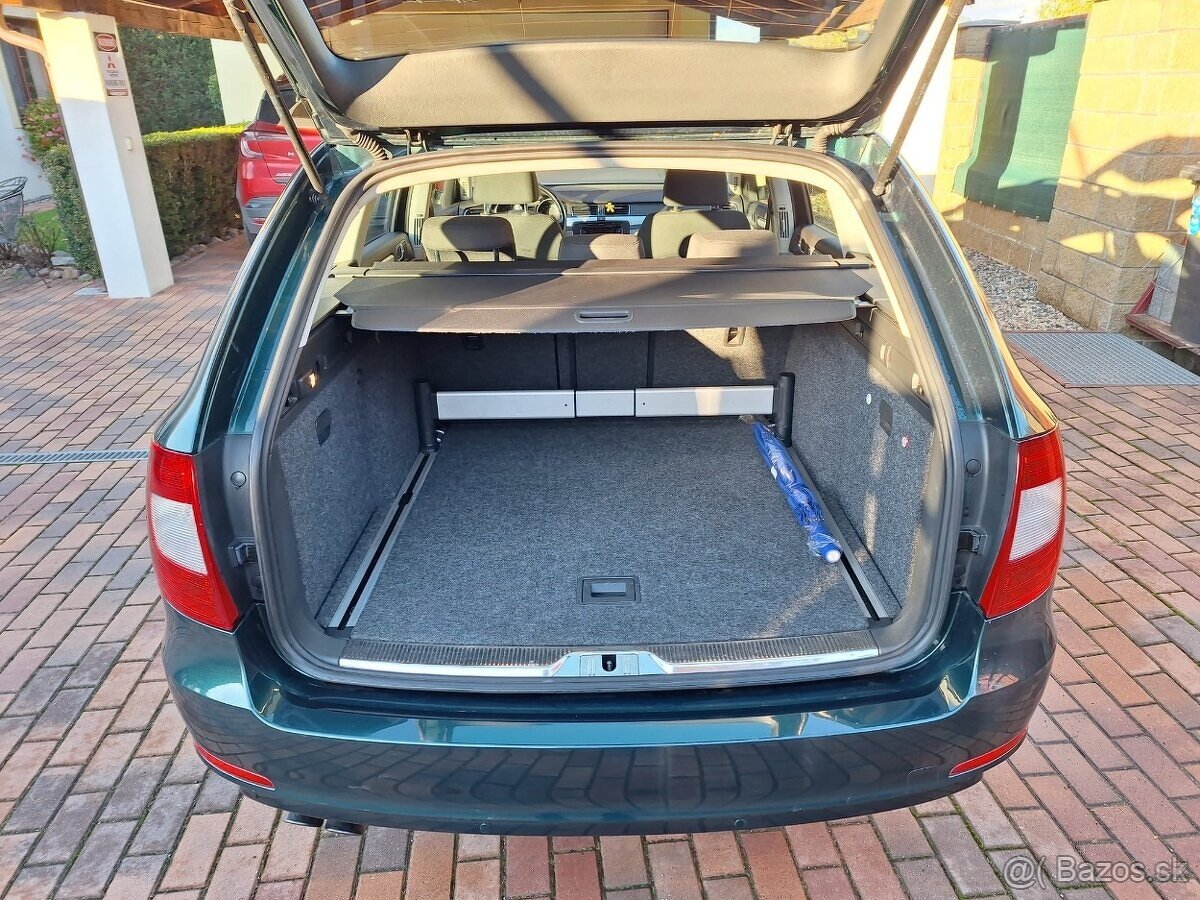 Škoda Superb ll - 3